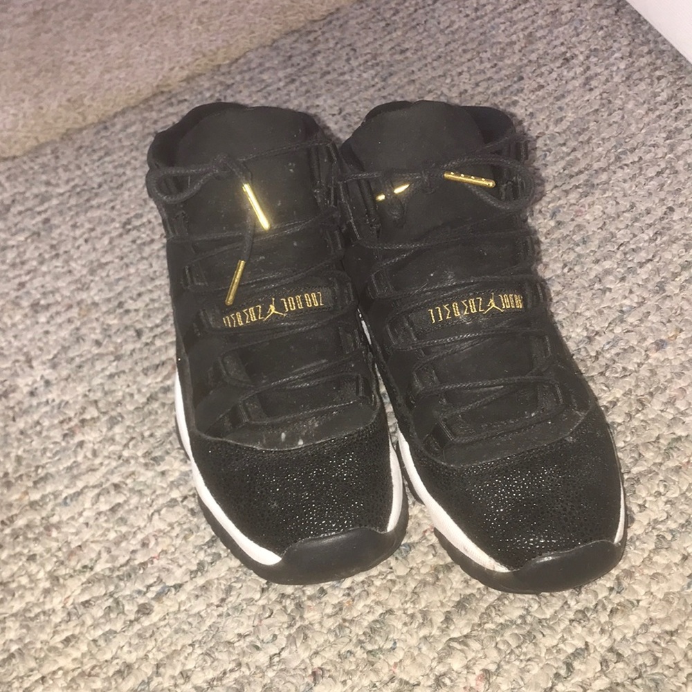 Air Jordan XI